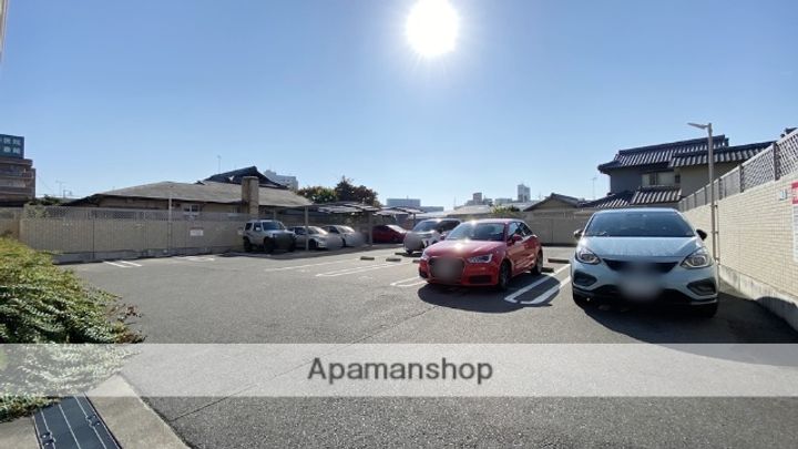 アリビオ富田のその他画像
