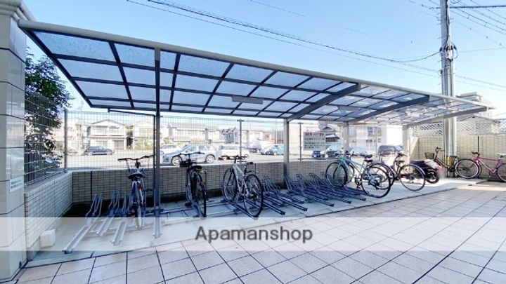 アリビオ富田のその他画像