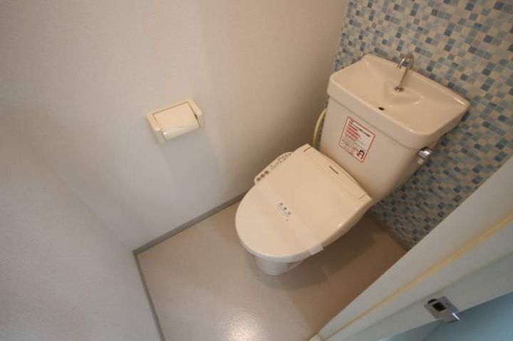 グレースタウン原 B棟のその他画像