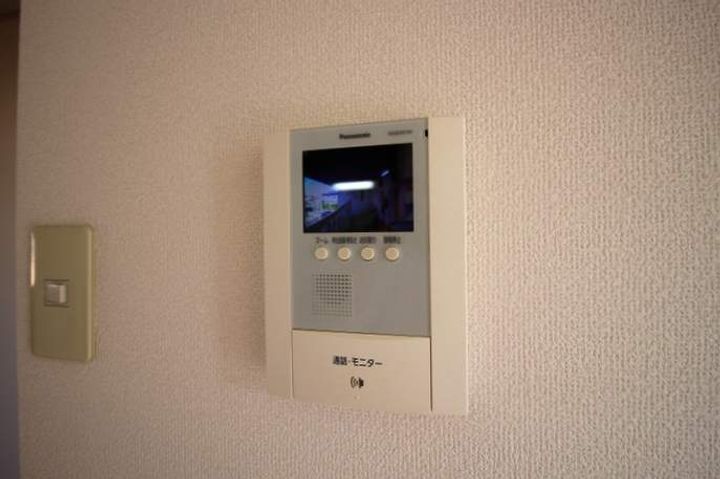 グレースタウン原 B棟のその他画像