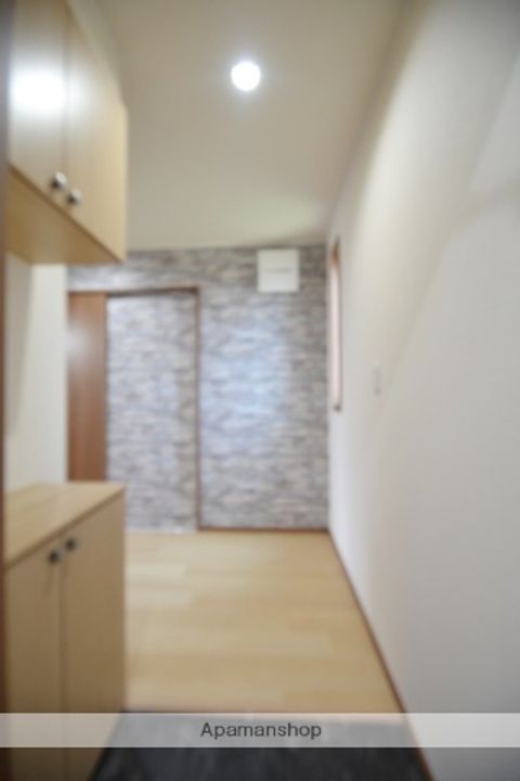 サンステージ大和町208の内装