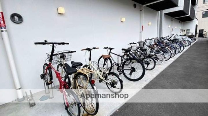 ARC STAGE柳町のその他画像