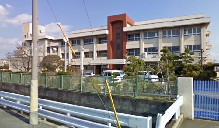 セジュール・ダンケ102の周辺