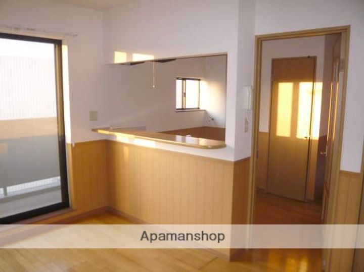 アトラス北長瀬205のその他画像