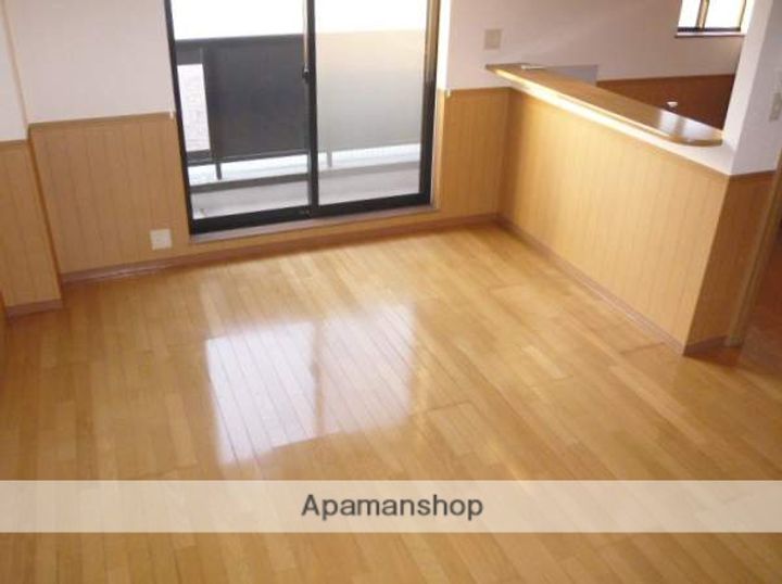 アトラス北長瀬205のその他画像