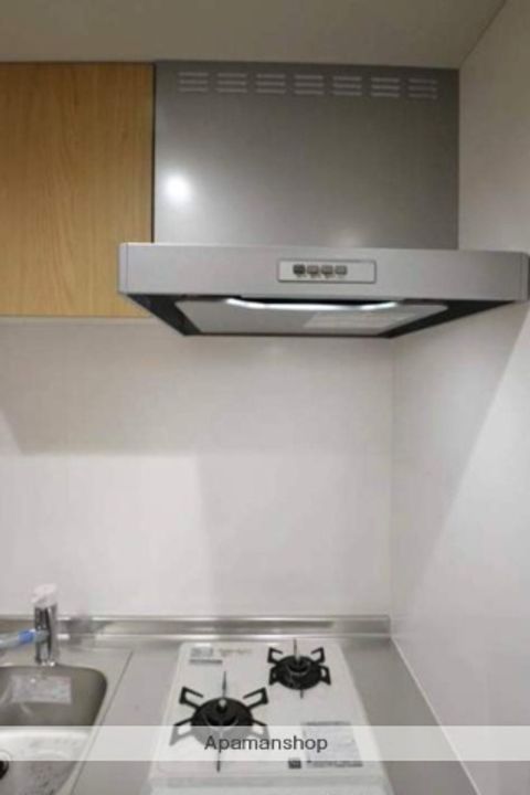 一番館瀬戸の内装