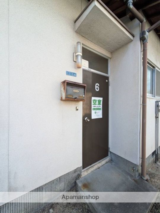 岡山県岡山市東区金岡東町2丁目(一戸建)の賃貸物件戸建ての外観