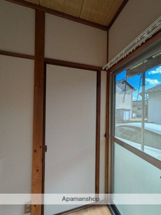 岡山県岡山市東区金岡東町2丁目(一戸建)の賃貸物件戸建ての内装