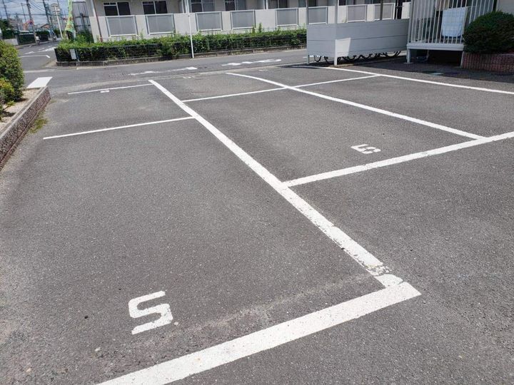 コーポコスモス103のその他画像