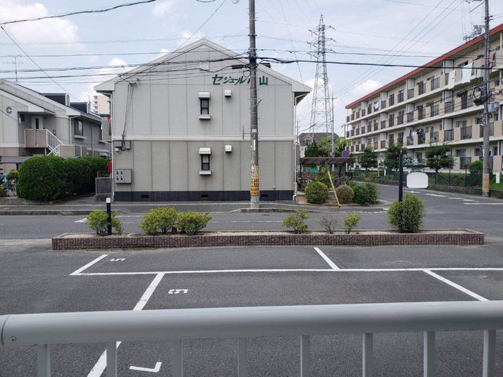 コーポコスモス103のその他画像