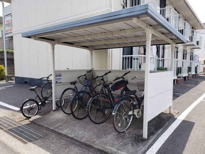 コーポコスモス103のその他画像