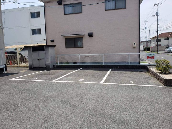 コーポコスモス103のその他画像