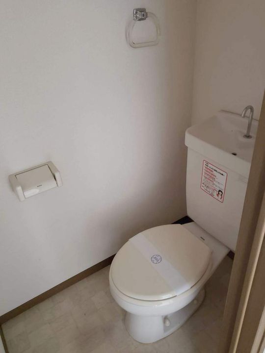 コーポコスモス103のその他画像