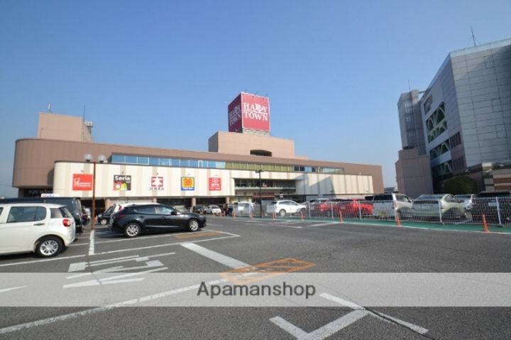 岡山県岡山市中区赤田(一戸建)の賃貸物件戸建ての周辺