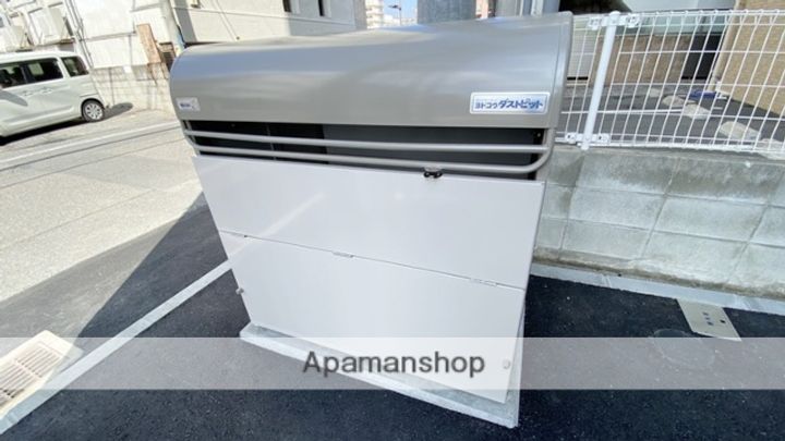 LE CUBE富田町のその他画像