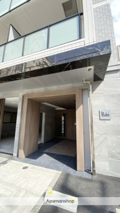LE CUBE富田町のその他画像