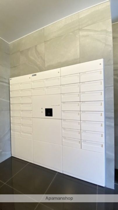 LE CUBE富田町のその他画像
