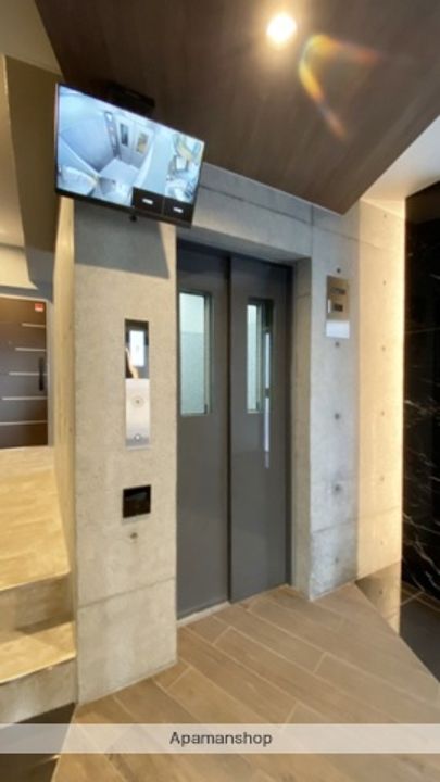 LE CUBE富田町のその他画像