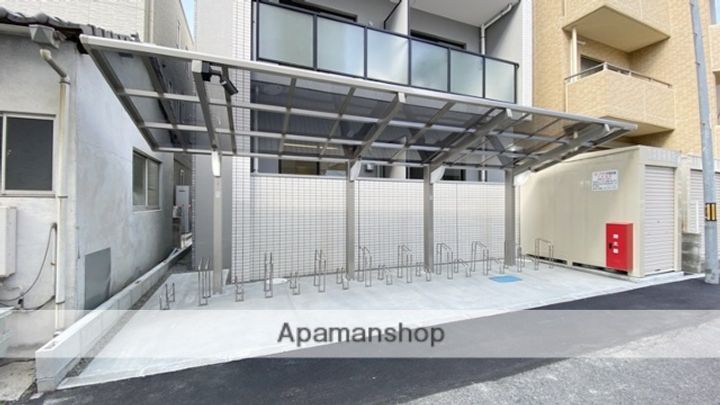 LE CUBE富田町のその他画像
