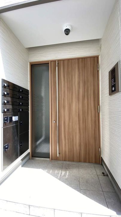 岡山県岡山市南区新保の賃貸アパートのその他画像