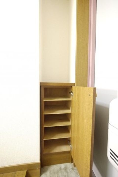 メゾンピュアのその他画像