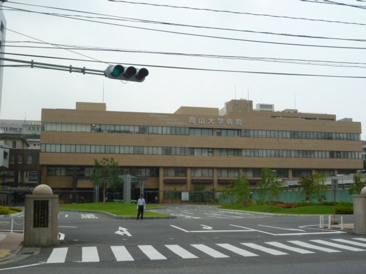 コーポ東山の周辺