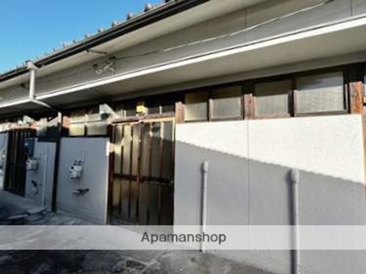 岡山県岡山市北区下伊福1丁目(一戸建)の賃貸物件の外観