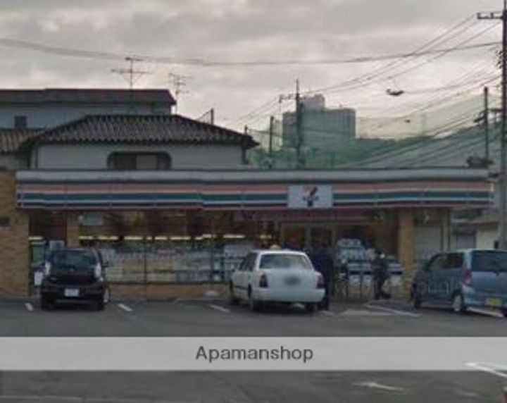 岡山県岡山市中区新京橋2丁目(一戸建)の賃貸物件戸建ての周辺