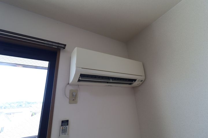 ハイカムールウエストリバー A棟のその他画像