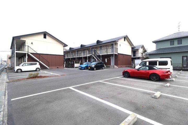 メゾンたちばな B棟のその他画像