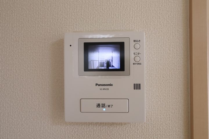 メゾンプリネール A棟のその他画像