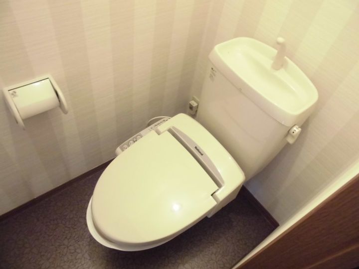 セジュール・ダンケ102のその他画像