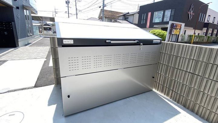 モン・サン・ブルーのその他画像