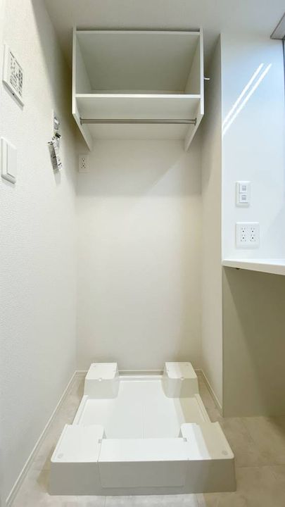 モン・サン・ブルーの内装