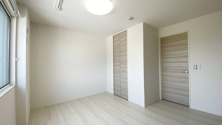 モン・サン・ブルーの内装