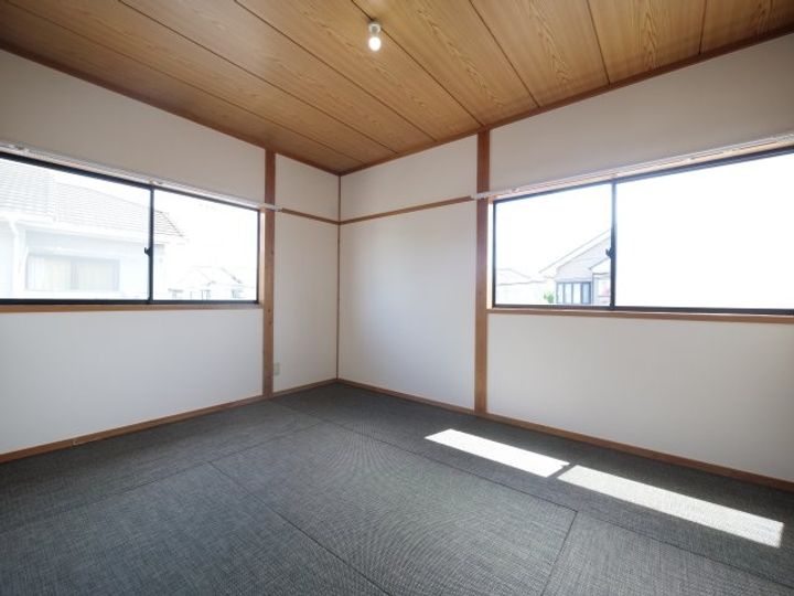 メゾンパルル201のその他画像