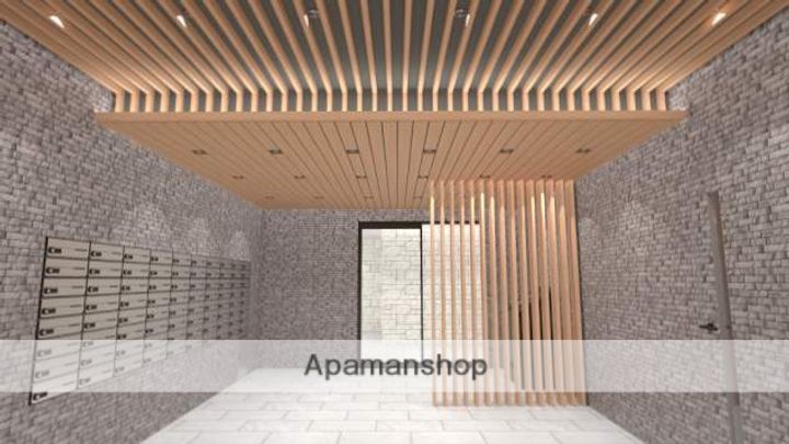 (仮称)フォレスタ岡山医大前905のその他画像