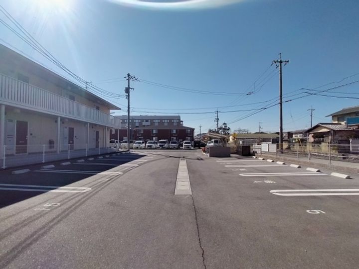 メゾン ド フルールのその他画像