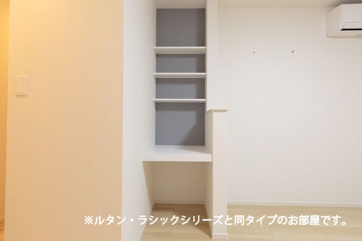 ベルシオン東古松のその他画像
