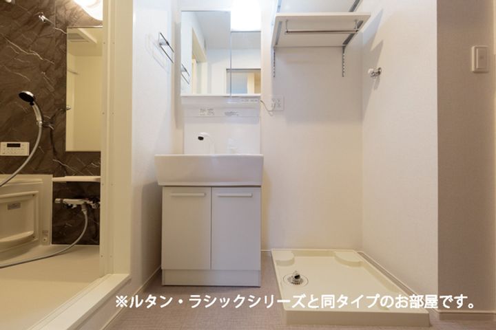 ベルシオン東古松のその他画像