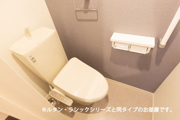 ベルシオン東古松のその他画像