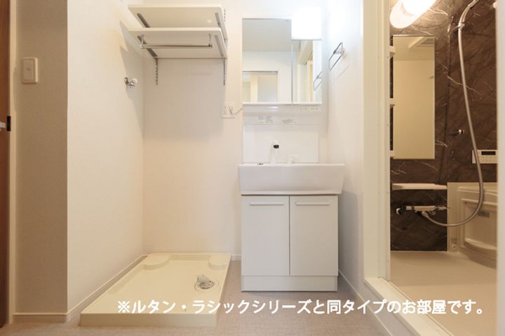 ベルシオン東古松のその他画像