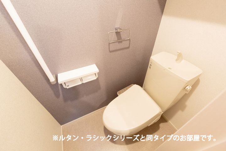 ベルシオン東古松のその他画像