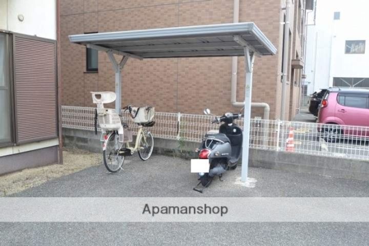 シエントリー胡摩田のその他画像