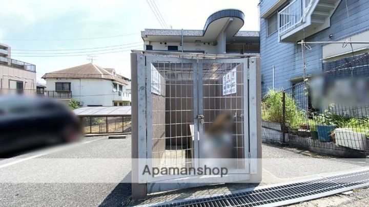 フォーラム伊島 三番館のその他画像