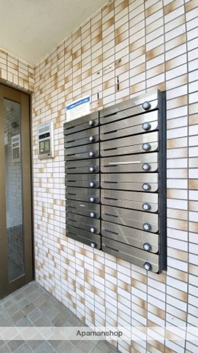 フォーラム伊島 三番館のその他画像