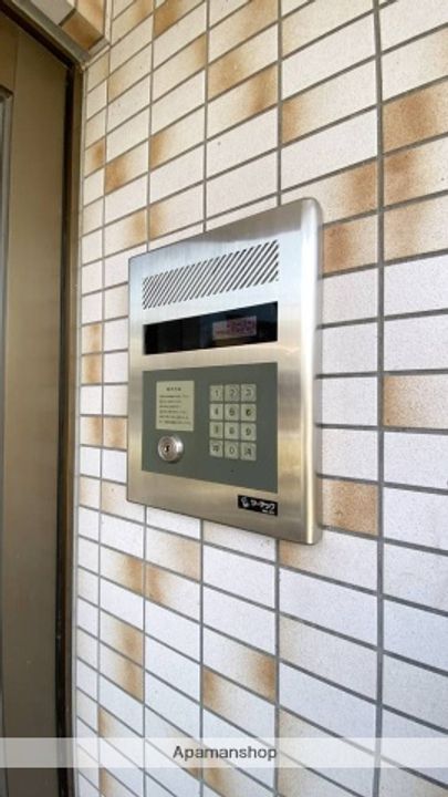 フォーラム伊島 三番館のその他画像