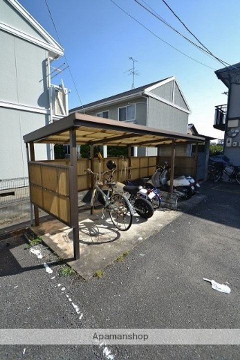 コーポ橋本のその他画像