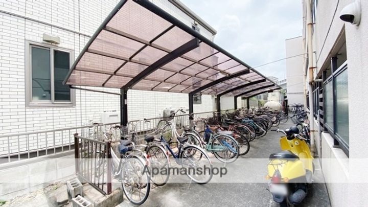 リーセント大和町202のその他画像