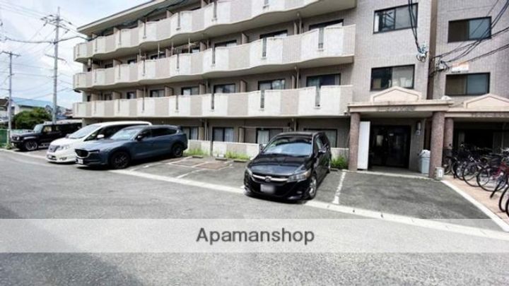 リーセント大和町202のその他画像